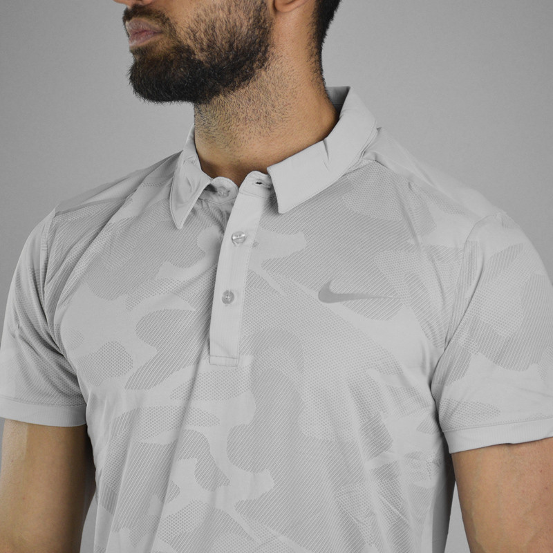 پولوشرت ورزشی مدل GS-Dri Fit-177983