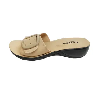 دمپایی زنانه مدل دنیا 4545