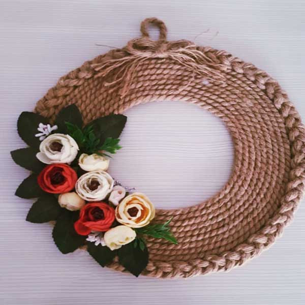 طناب بسته بندی مدل K8mm طول 30 متر