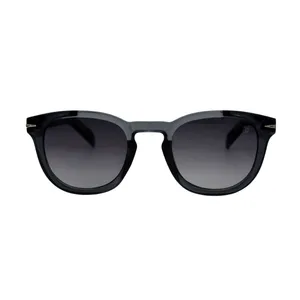 عینک آفتابی ویفر غیر پلاریزه دیوید بکهام مدل DB 1007 50 16 142 TO