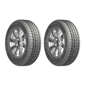 لاستیک خودرو بارز مدل P648 سایز 13 / 65 / 165 میلی‌متر تولید سال 2021 - 2 حلقه