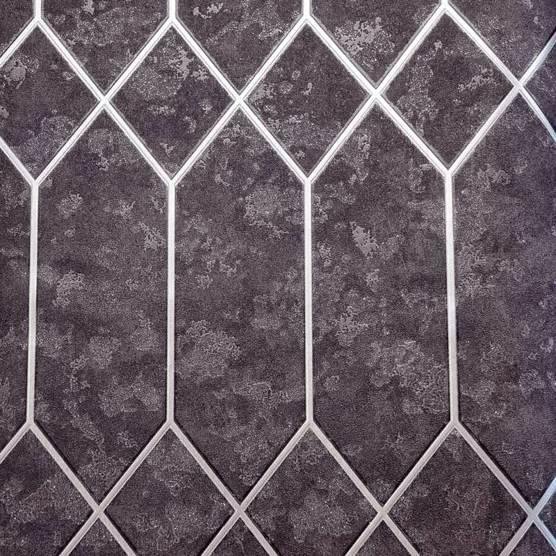 کاغذ دیواری دکورمال مدل DM190030