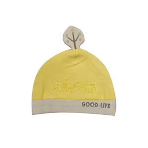 کلاه نوزادی مدل good life 2