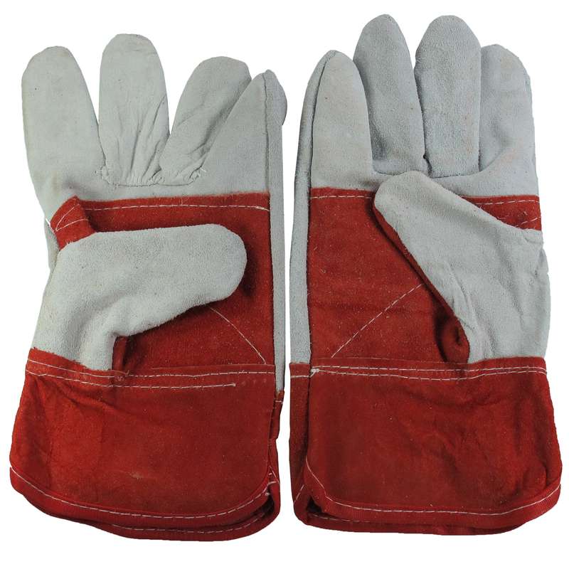 دستکش ایمنی مدل I 546 بسته 1 جفتی