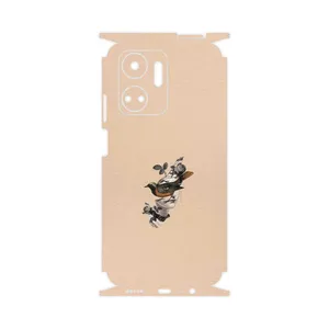 MAHOOT Collage of surreal Portrait of Women 2-FullSkin Cover Sticker for Honor X7a