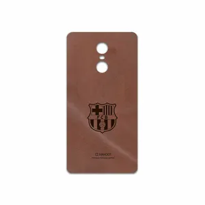 MAHOOT MNL-BRCA Cover Sticker for Xiaomi Redmi Pro