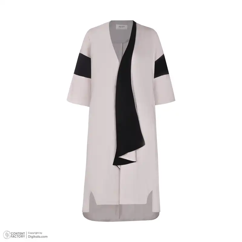 مانتو زنانه ریس مدل 1000052-27
