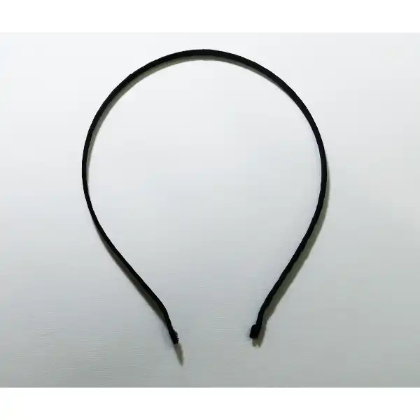 تل مو زنانه مدل روکش دار مجموعه 5 عددی