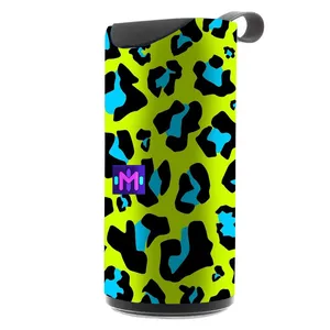 اسپیکر بلوتوثی قابل حمل مدل tg113-lej33