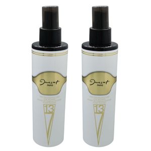 بادی اسپلش زنانه ژک ساف مدل F713 حجم 200 میلی لیتر مجموعه دو عددی