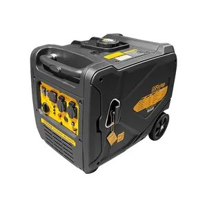 موتور برق بنزینی 5 اسب بخار جی اس فیکس تاپ مدل 51979