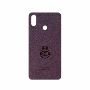 MAHOOT PL-REAL Cover Sticker for Xiaomi Mi Max 3