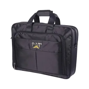 کیف لپ تاپ مدل CAT B۰۴۸ مناسب برای لپ تاپ 14.1 تا 15.6 اینچی