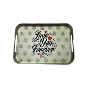 سینی سان ورلد مدل ملامین طرح Love you