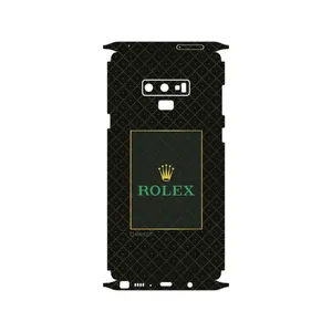 MAHOOT  Rlx-FullSkin Cover Sticker for Samsung Galaxy Note9