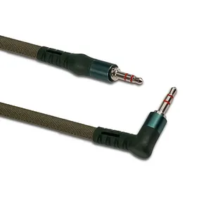 کابل AUX فوموتک مدلWS-126 طول 1.2متر