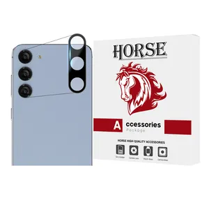 Horse FULLENSH Camera Lens Protector For Samsung Galaxy S23 FE 5G