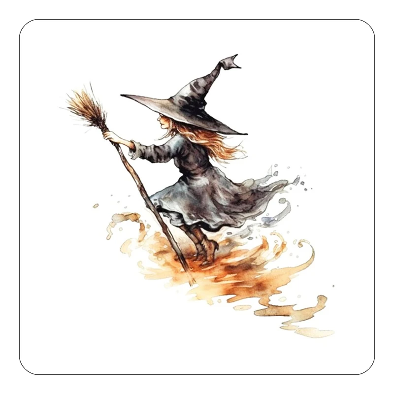 مگنت کاکتی طرح هری پاتر Harry Potter مدل mp45648