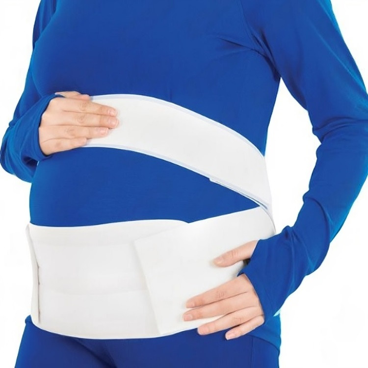 کمربند طبی پاک سمن مدل 172