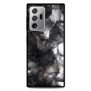AKAM AMCWSGN20U-MARBEL4 Cover For Samsung Galaxy Note 20 Ultra
