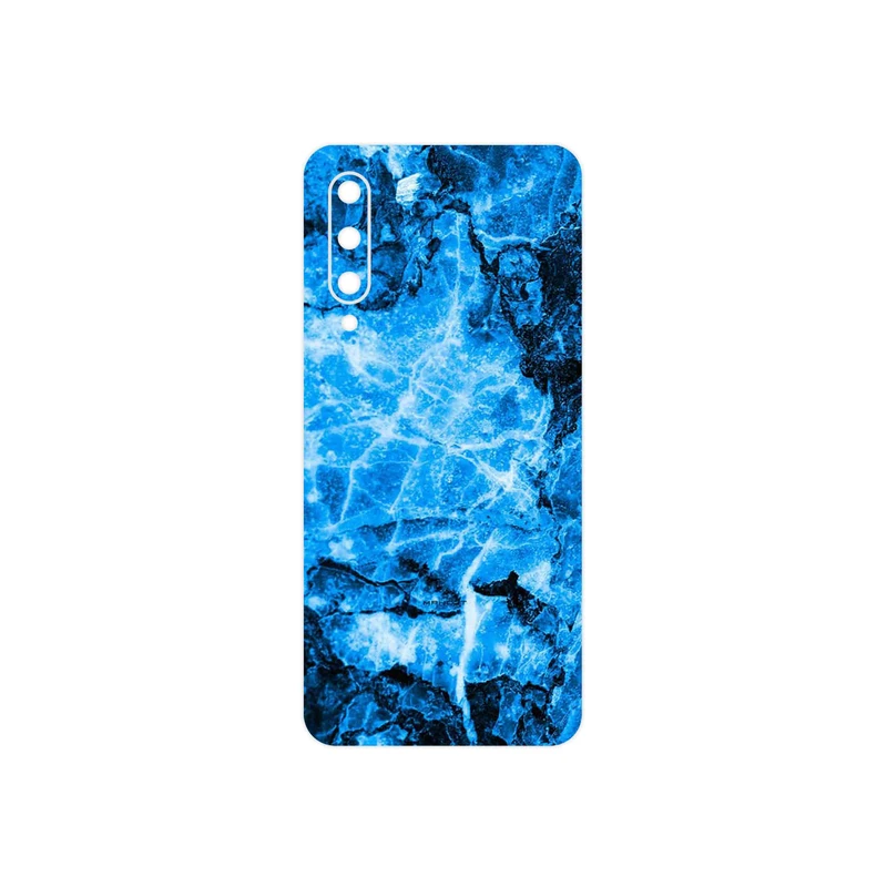 برچسب پوششی ماهوت مدل Blue Marble مناسب برای گوشی موبایل شیائومی Mi 9 SE