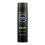 ژل اصلاح نیوآ مدل Deep Carbon حجم 200 میلی لیتر
