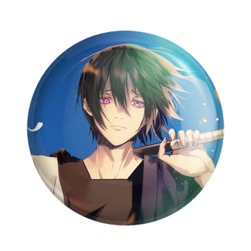 مگنت خندالو مدل بنیمارو انیمه نیروی آتش کد 32243