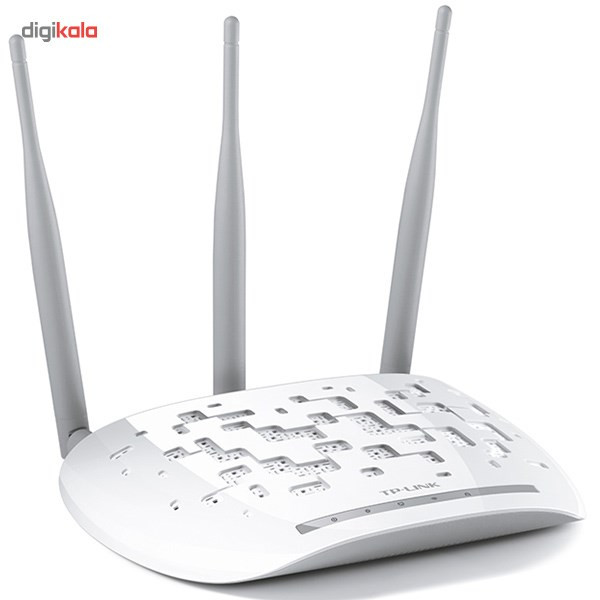 اکسس پوینت بی‌سیم N300 تی پی-لینک مدل TL-WA901ND