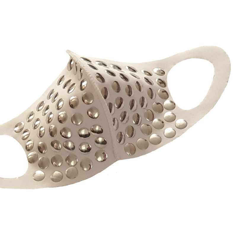 ماسک تزیینی زنانه کد ZA430