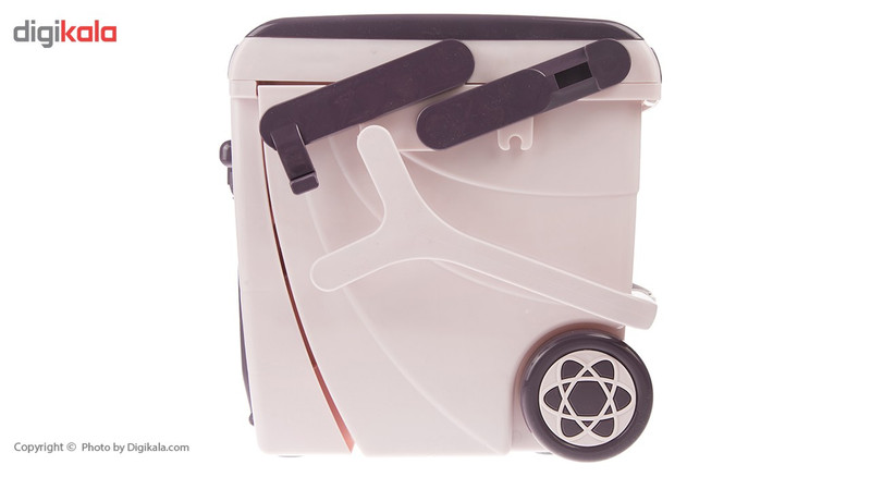 سطل و زمین شوی تیتیز مدل Bein Star