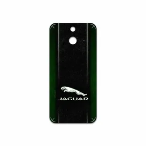 MAHOOT Jaguar Cars Cover Sticker for HTC One E8