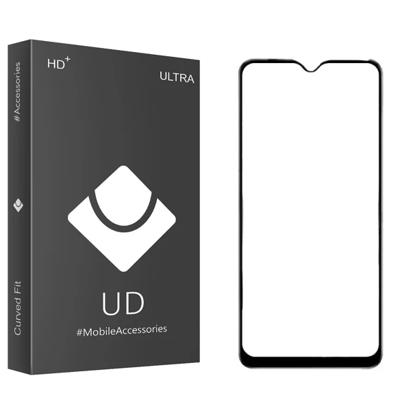 محافظ صفحه نمایش یو دی مدل ULTRA مناسب برای گوشی موبایل سامسونگ Galaxy M10