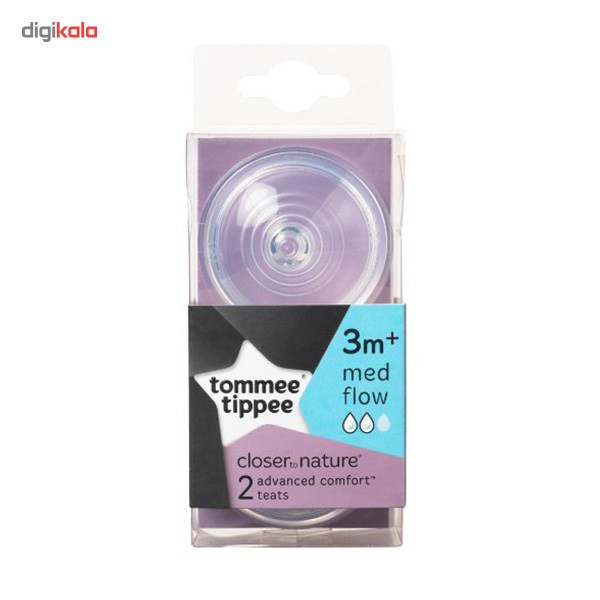 سر شیشه تامی تیپی مدل TT422605