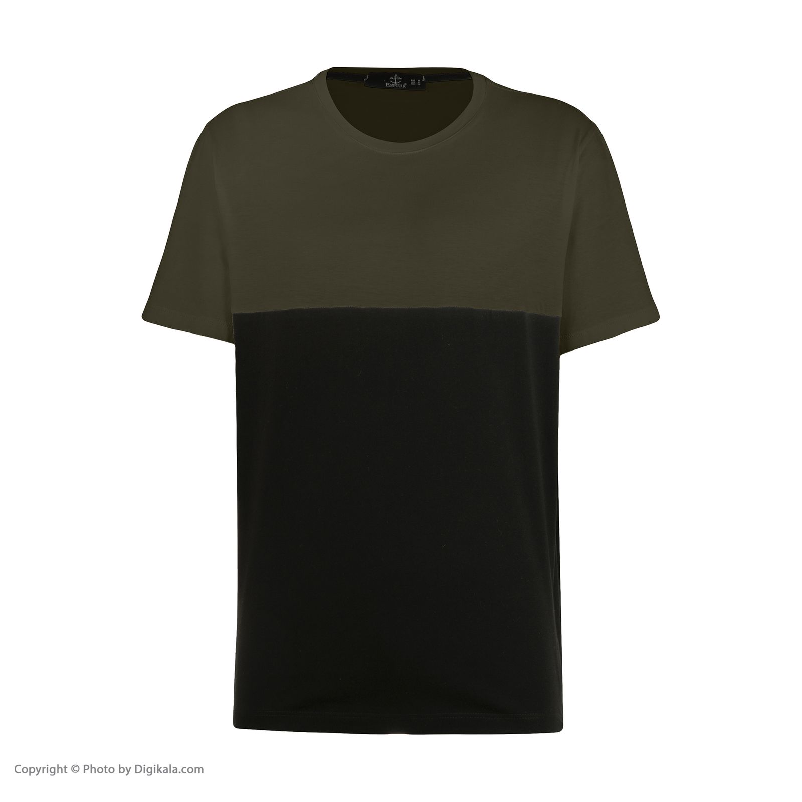 تی شرت مردانه اسپیور مدل 2M05-2 -  - 2