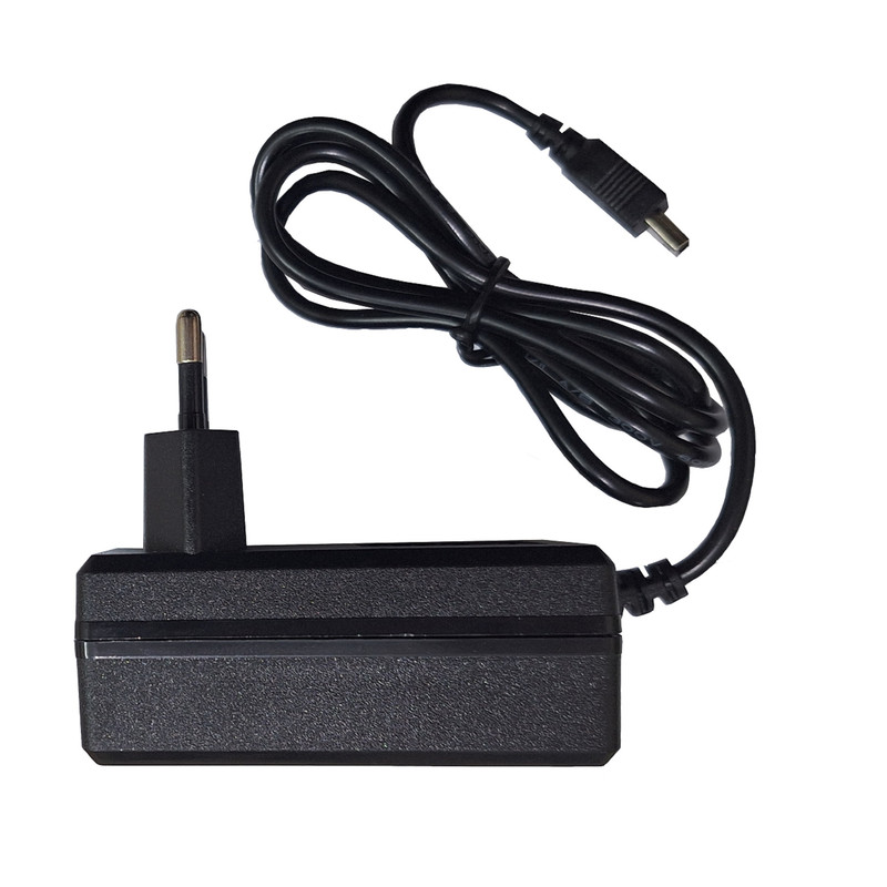 آداپتور شارژر دستگاه کارتخوان مدل newpos7210