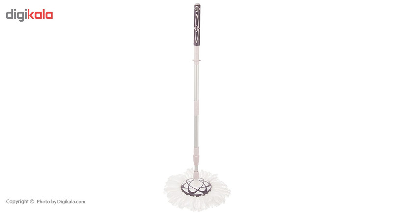 سطل و زمین شوی تیتیز مدل Bein Star