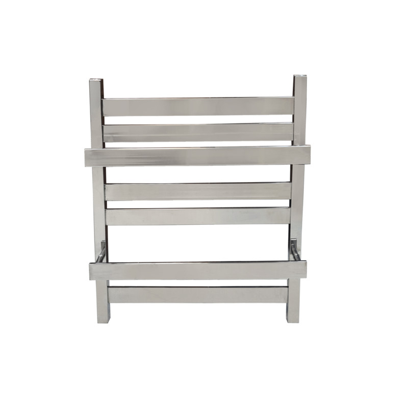 رادیاتور حوله خشک کن هاتیپس مدل BITA 50*60 STEEL فلت