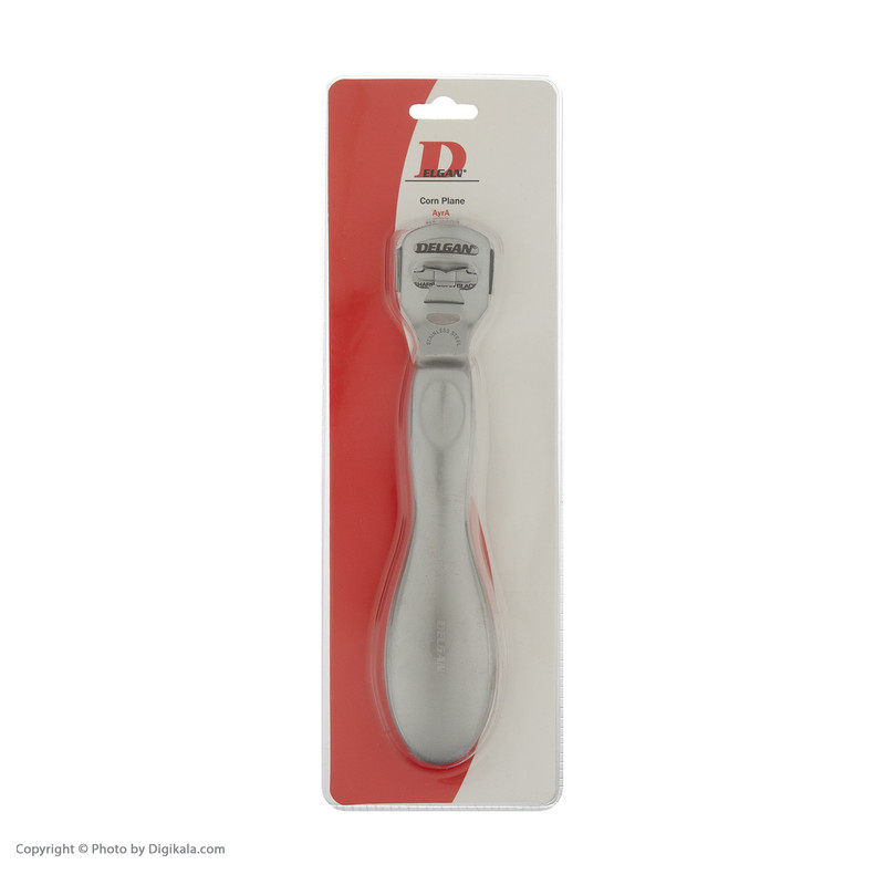 تیغ کف پا دلگان مدل DX-C003