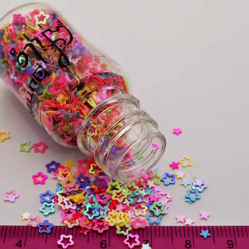 اکلیل فیلو مدل ستاره توخالی کد FS1 وزن 5 گرم