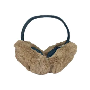 گوش گیر زمستانی زنانه مدل Gg