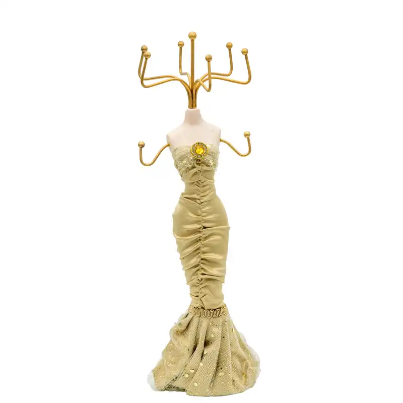 استند جواهرات مدل مانکن کد 01