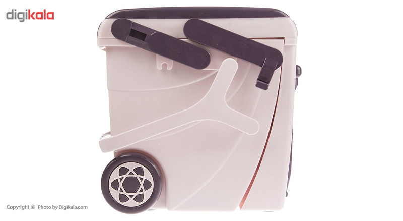 سطل و زمین شوی تیتیز مدل Bein Star