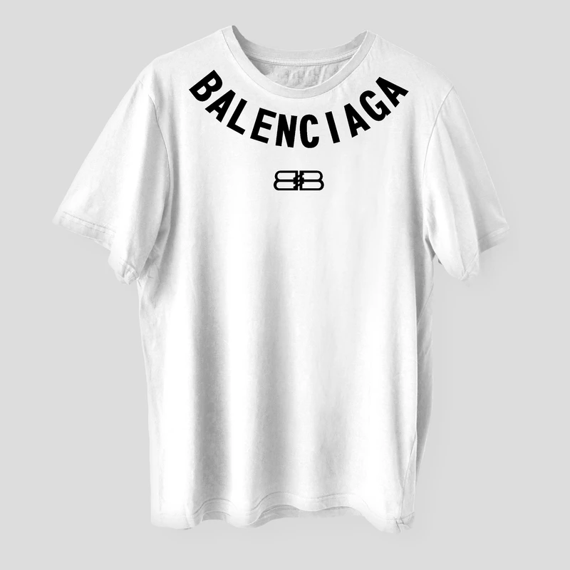 تی شرت آستین کوتاه مردانه مدل br054