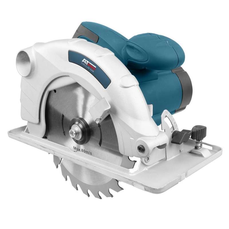 اره دیسکی ای تی پرو مدل AT335-6103