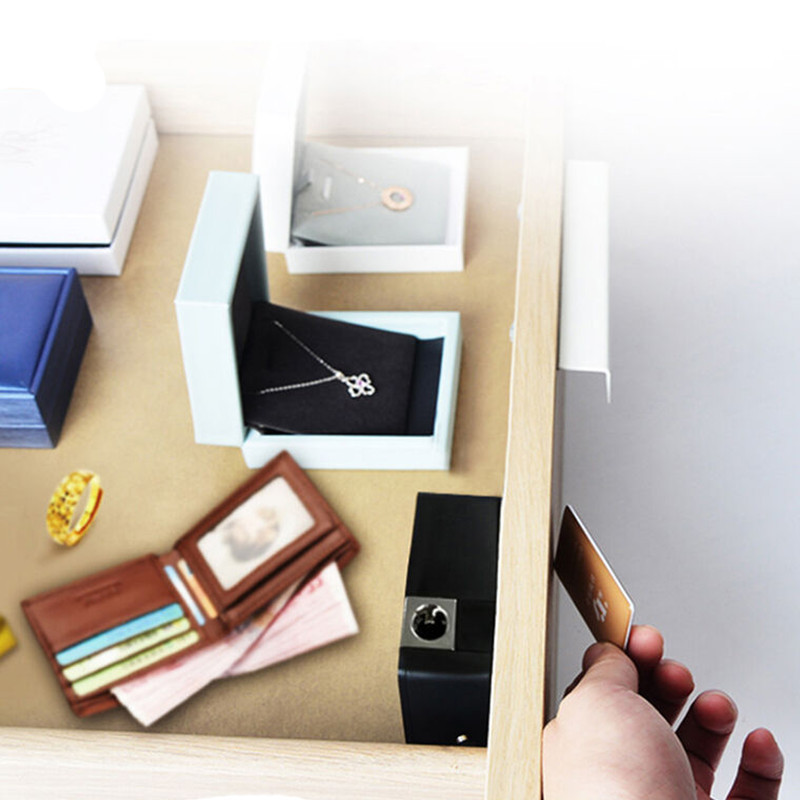 قفل کمدی مخفی کارتی مدل 2023