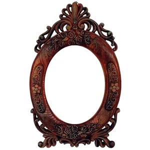 قاب عکس مدل چوب کهنه لهستانی کد 103