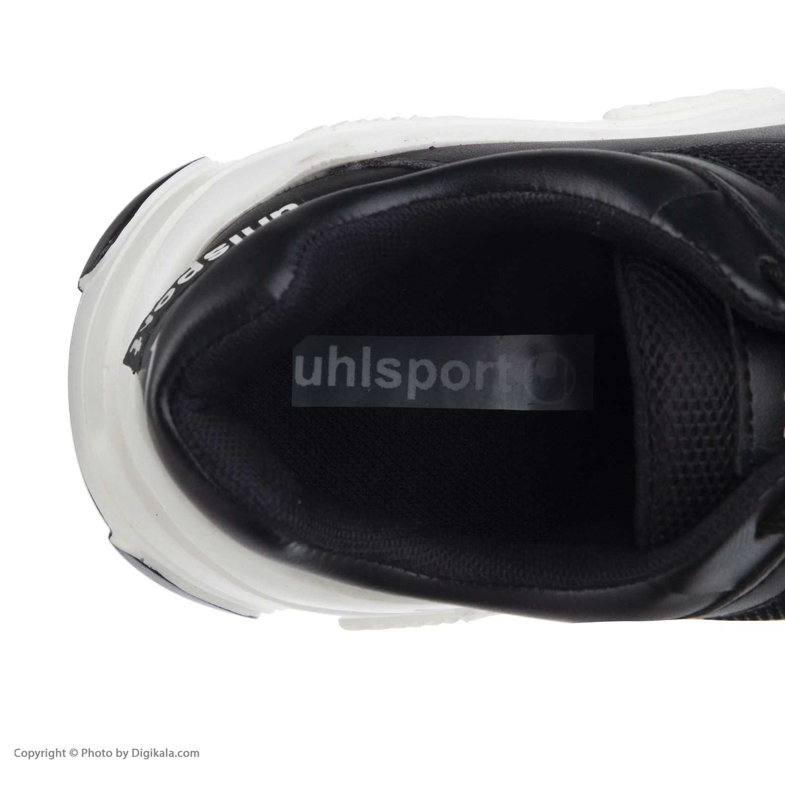 کفش مخصوص دویدن زنانه آلشپرت مدل WUH683-001 -  - 8