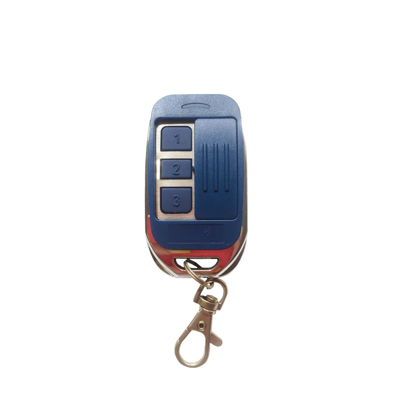  ریموت در ورودی هیوت مدل لرن کد Dezh-433-blu