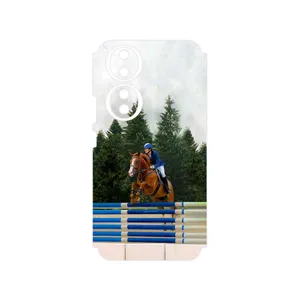 MAHOOT Equestrianism Cover Sticker for Honor 90
