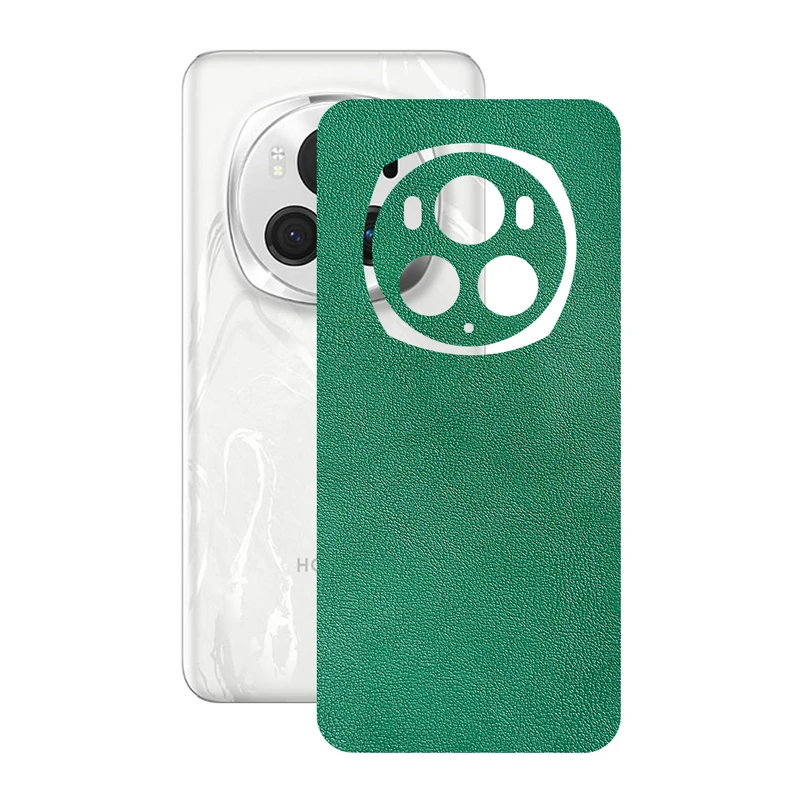 برچسب پوششی ریمکس مدل Leth کد LE006 مناسب برای گوشی موبایل آنر Magic6 Pro